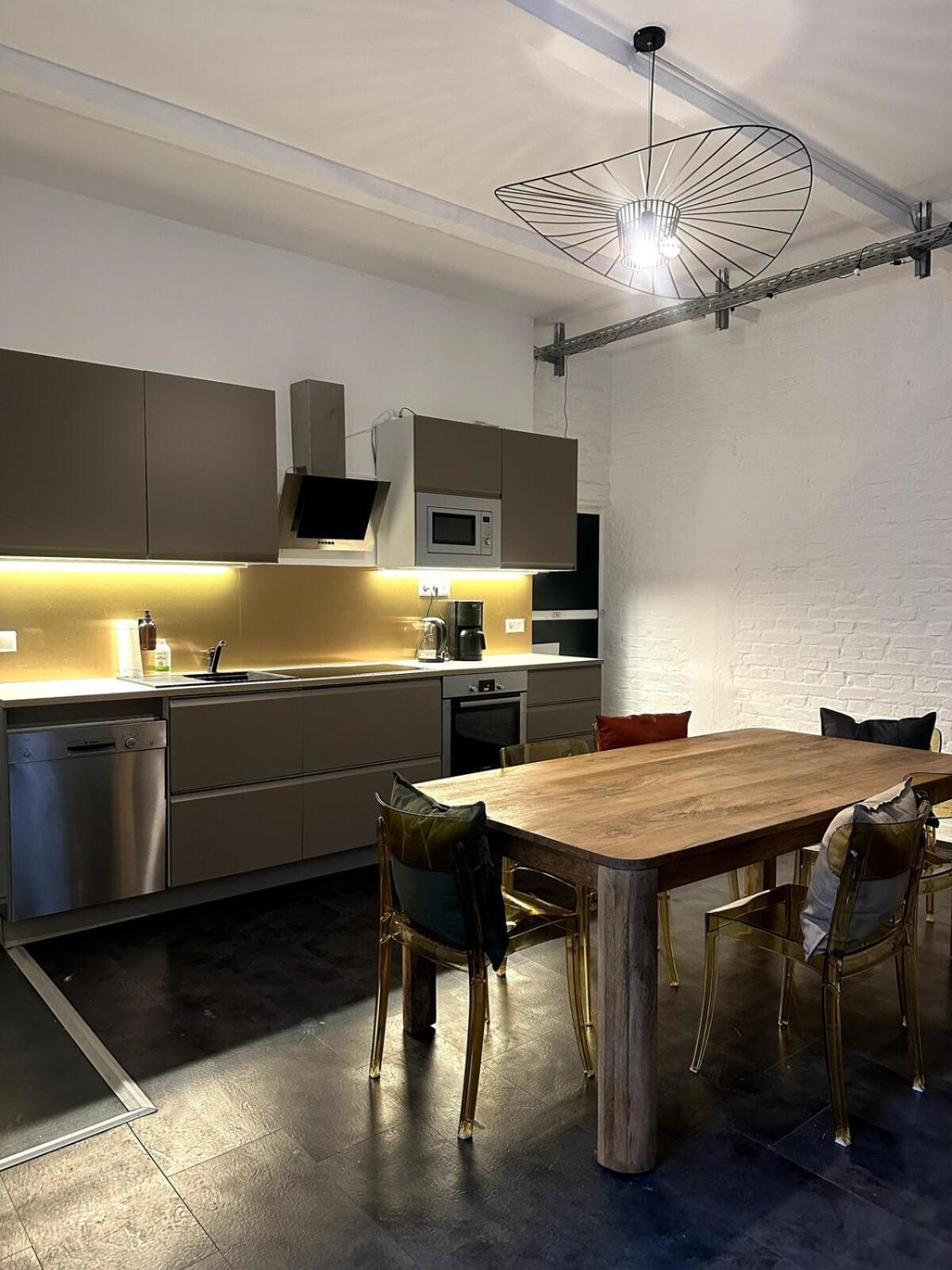 Apartment Beautiful In Shared In Kreuzberg Berlin