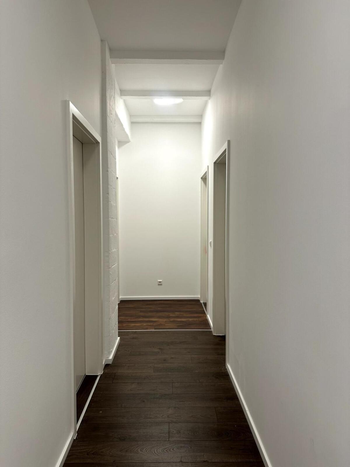 Apartment Beautiful In Shared In Kreuzberg